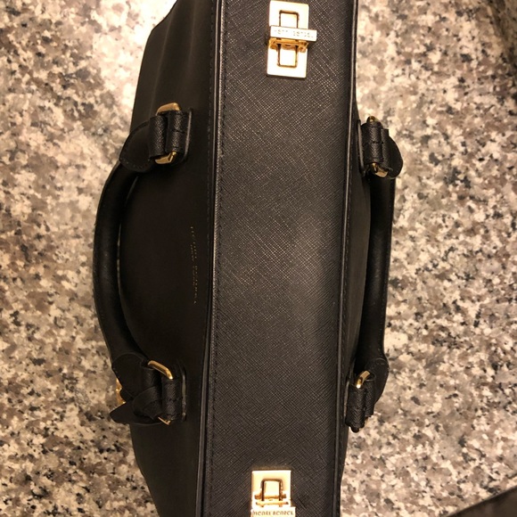 Henri Bendel West 57th Turn Lock - Picture 5 of 8